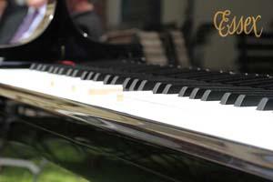 Pianodisc - das selbstspielende Piano