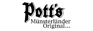 Potts Brauerei Oelde