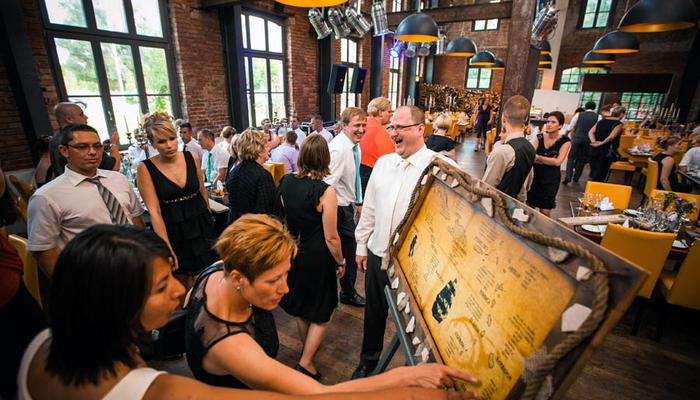 Hochzeit feiern in Münster oder Osnabrück 