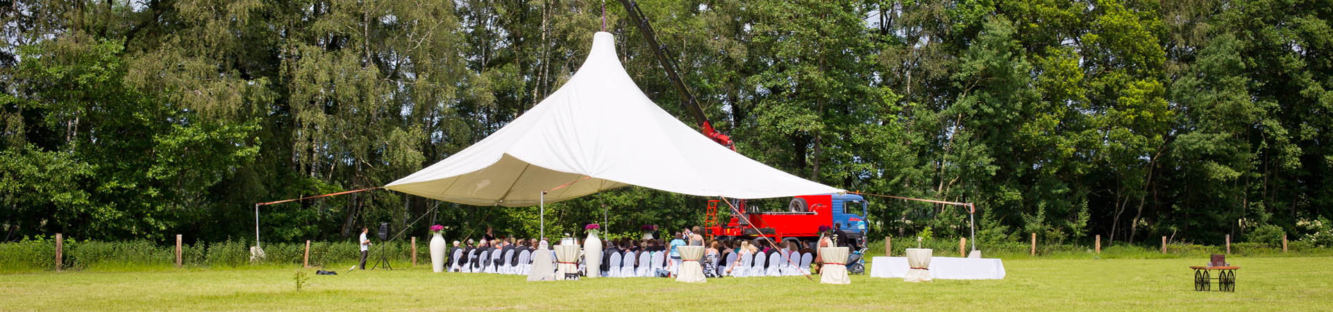 Heiraten im Beverland 3!